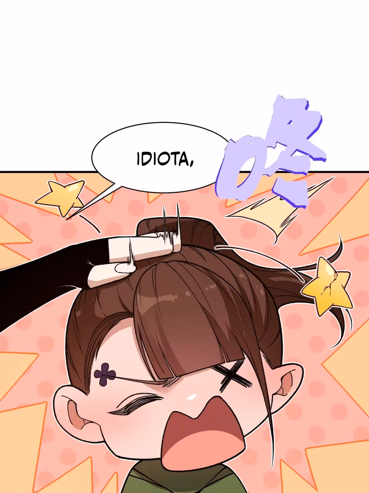 Página do Capítulo 90