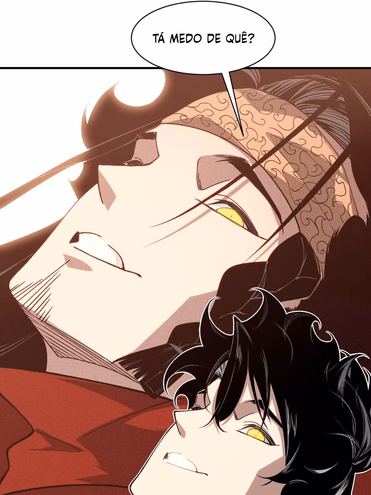 Página do Capítulo 90