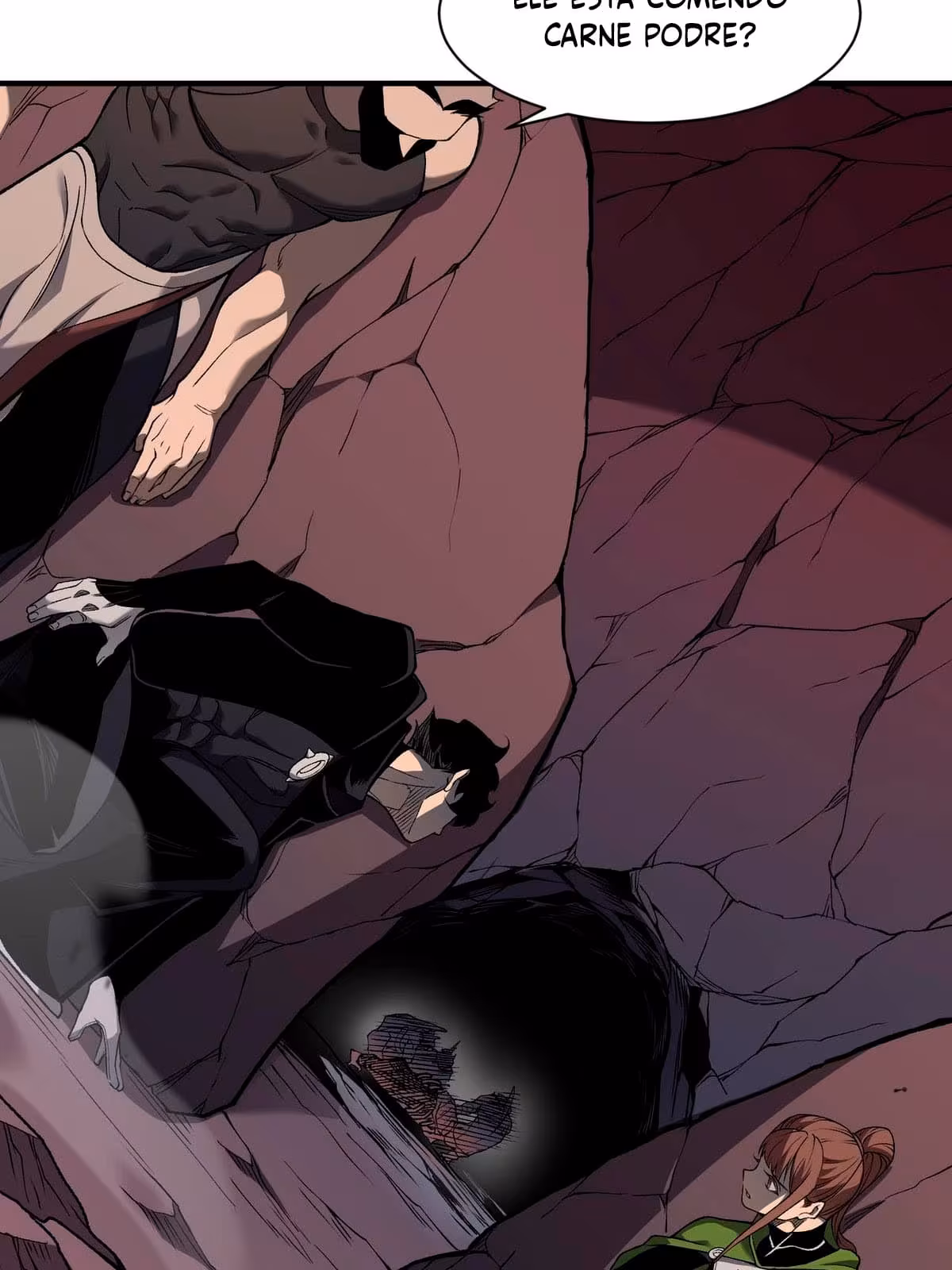 Página do Capítulo 90