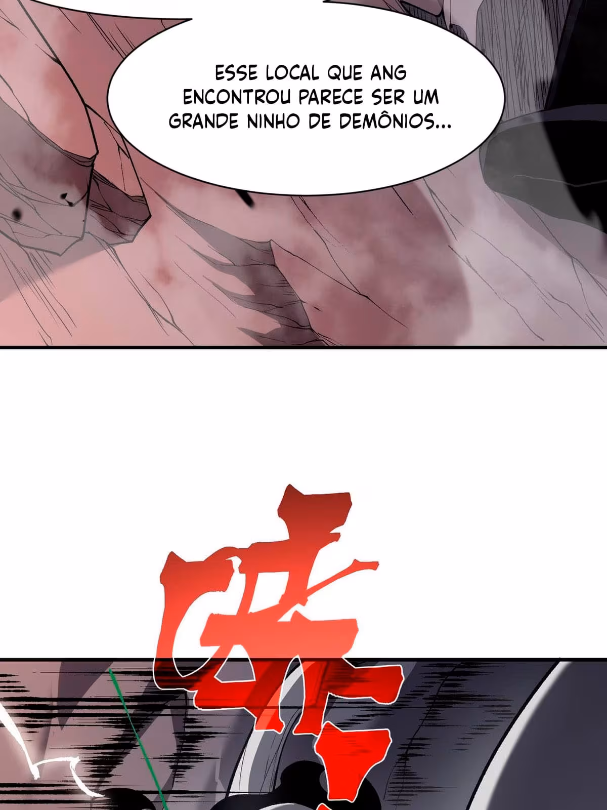 Página do Capítulo 90