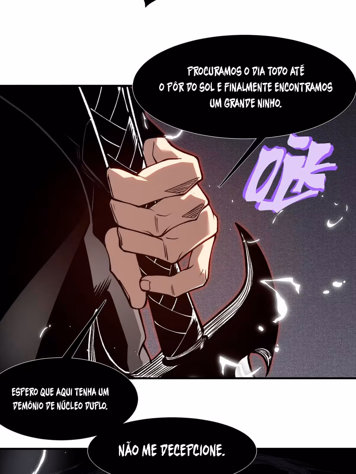 Página do Capítulo 90