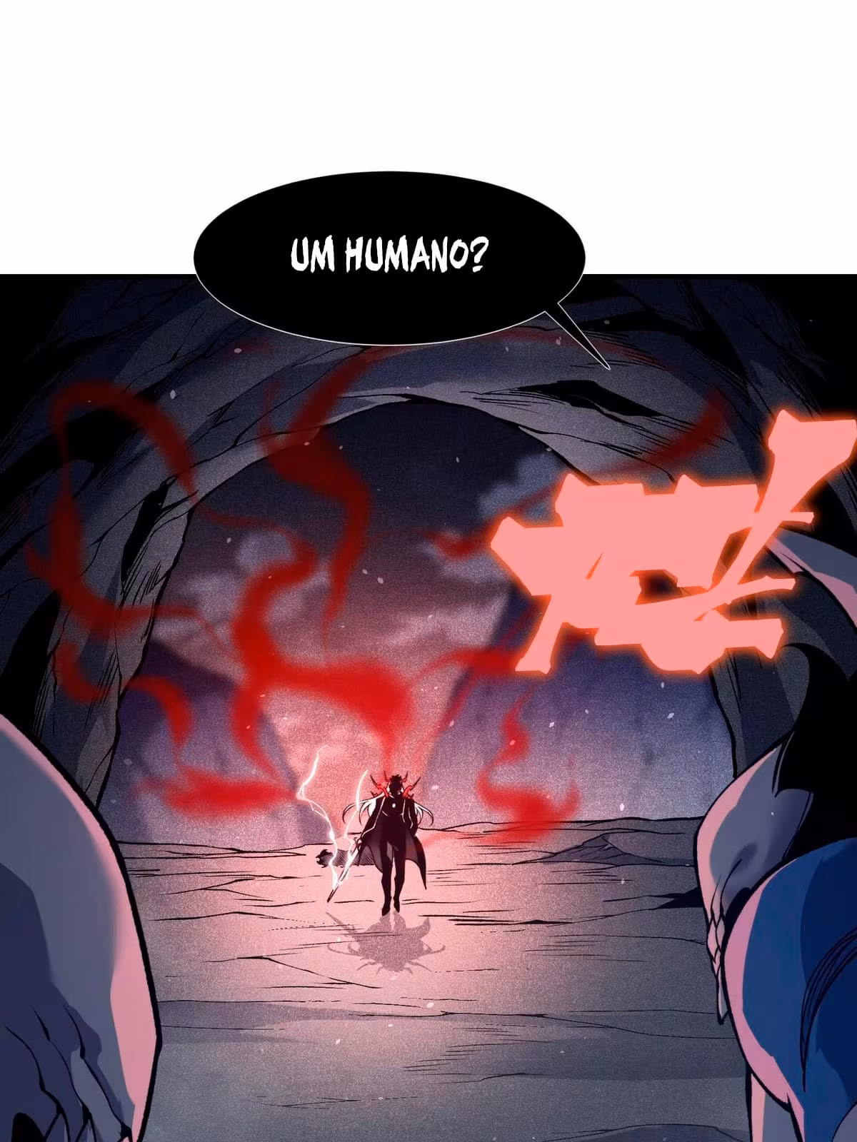 Página do Capítulo 90