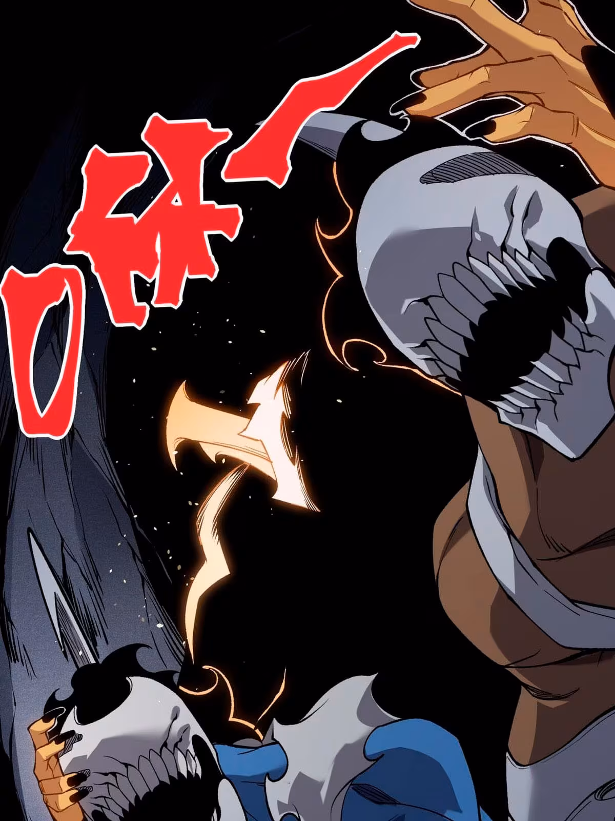 Página do Capítulo 90