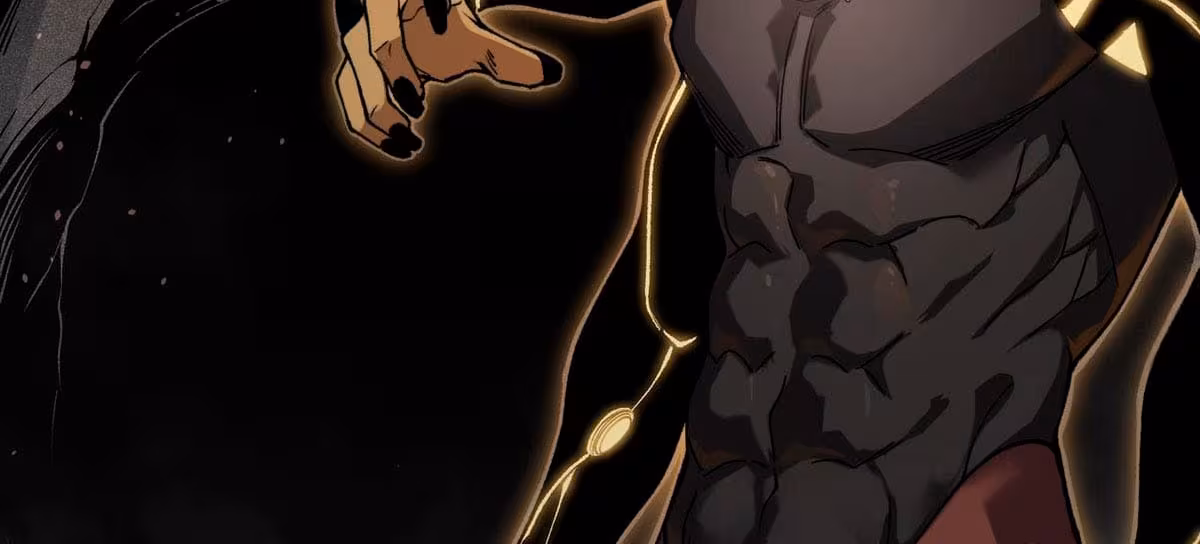 Página do Capítulo 90