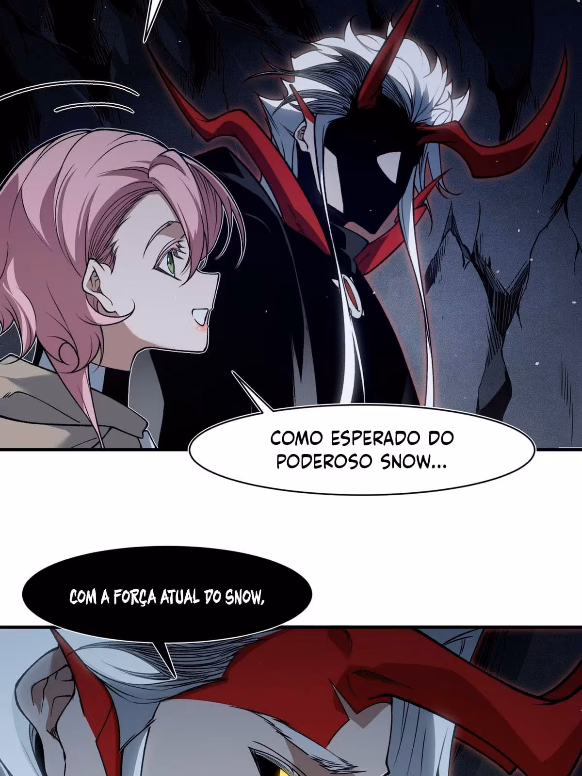 Página do Capítulo 90