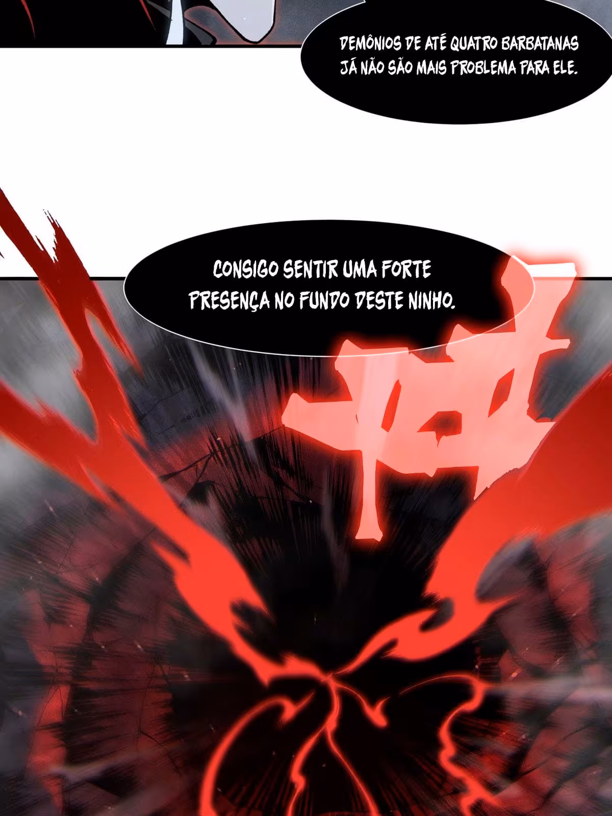 Página do Capítulo 90