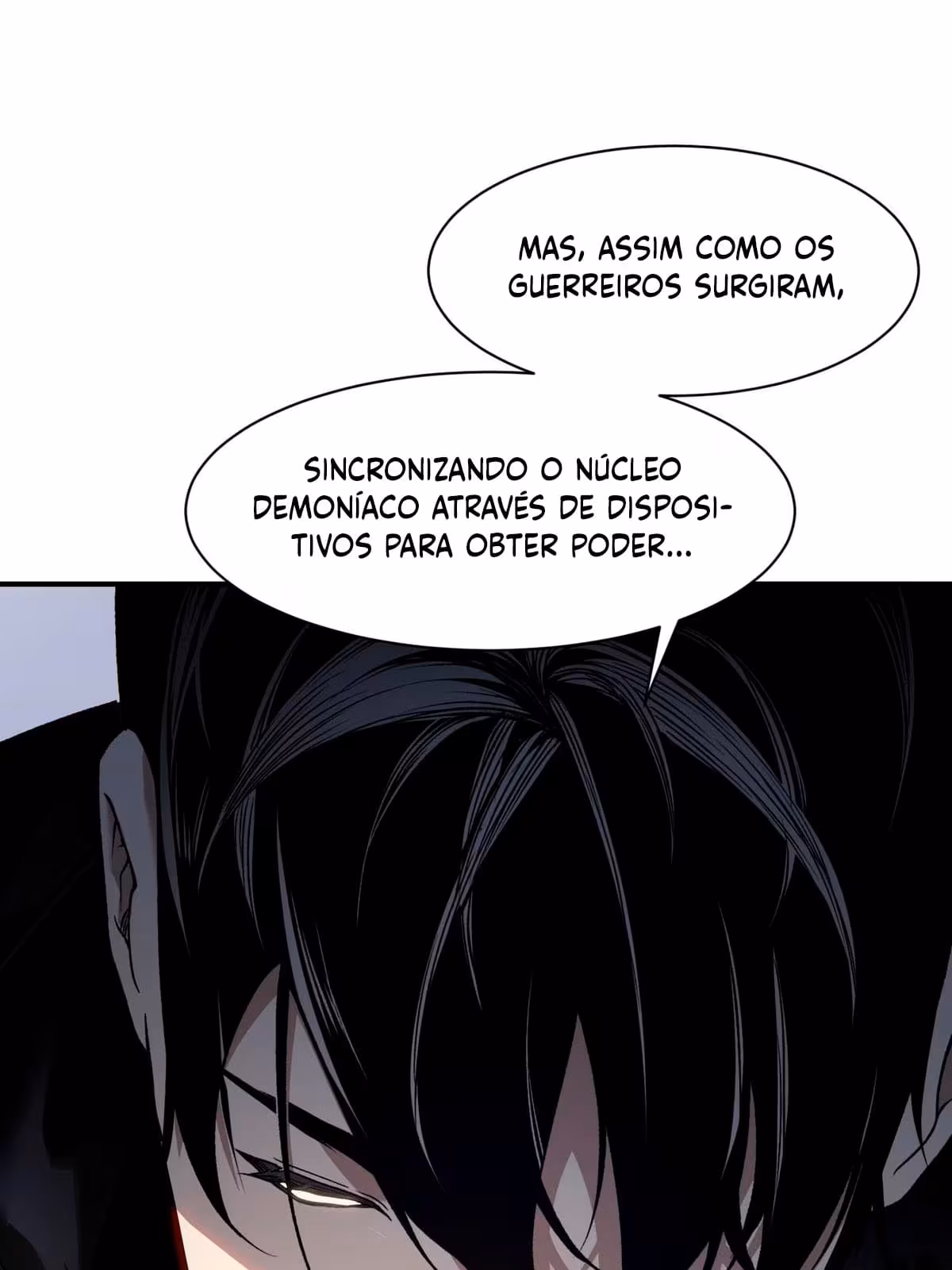 Página do Capítulo 90