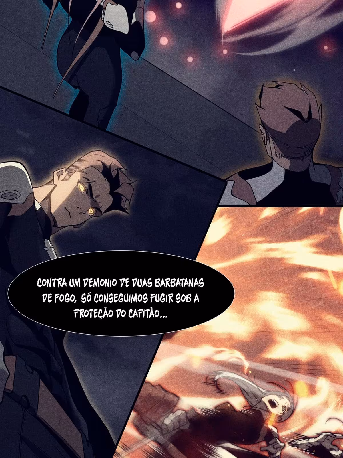 Página do Capítulo 90