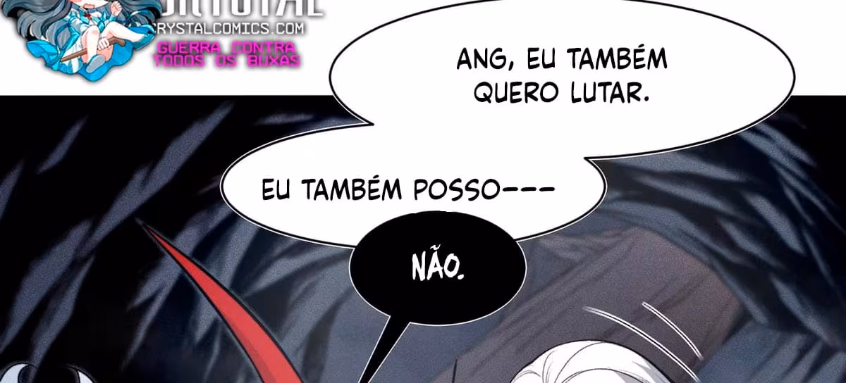 Página do Capítulo 90