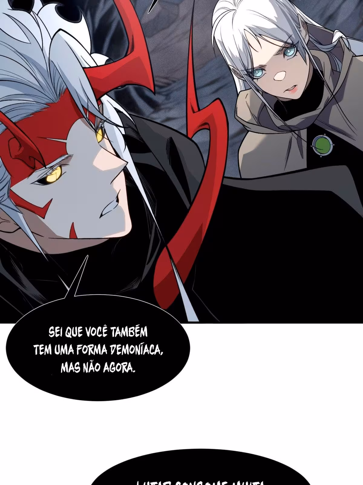 Página do Capítulo 90