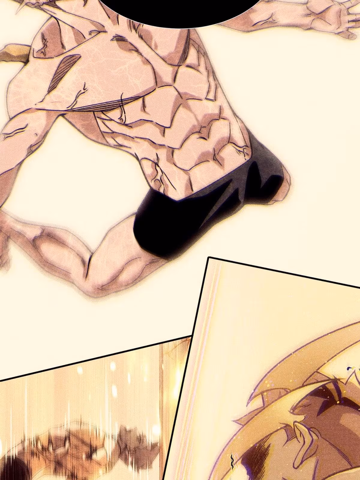 Página do Capítulo 90