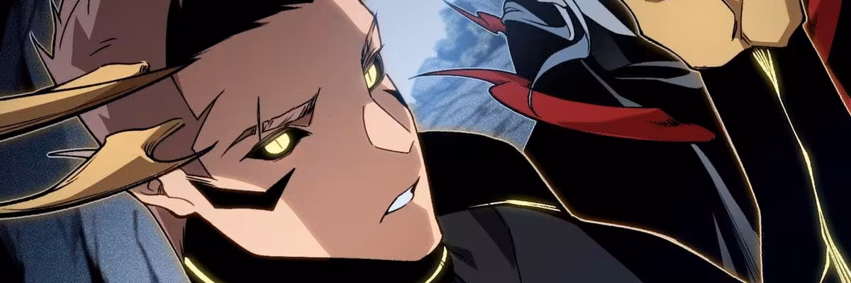 Página do Capítulo 90