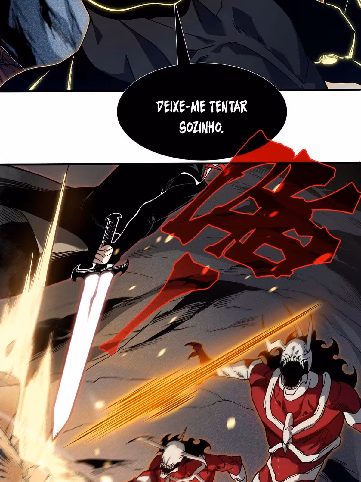 Página do Capítulo 90