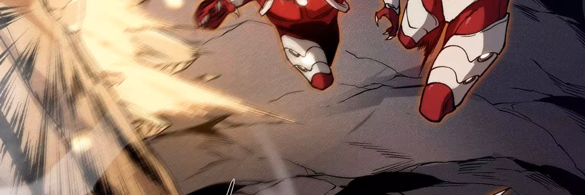 Página do Capítulo 90