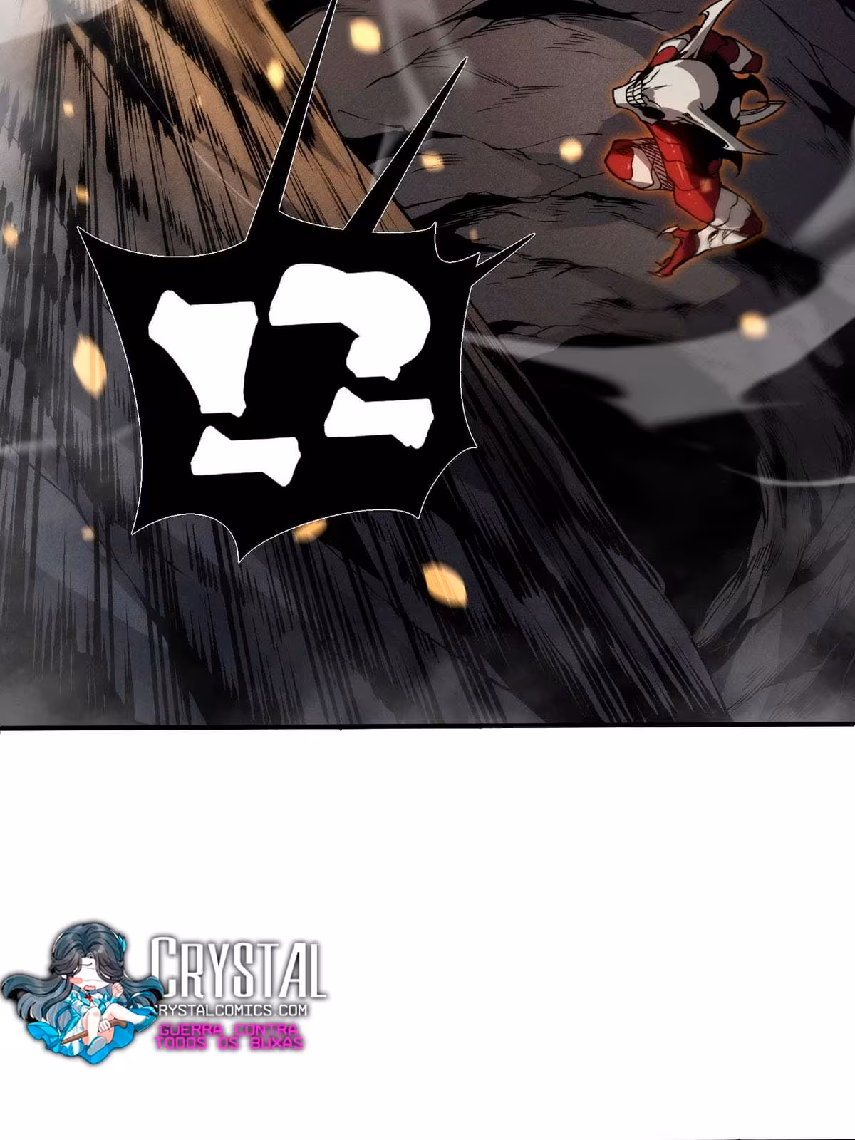 Página do Capítulo 90