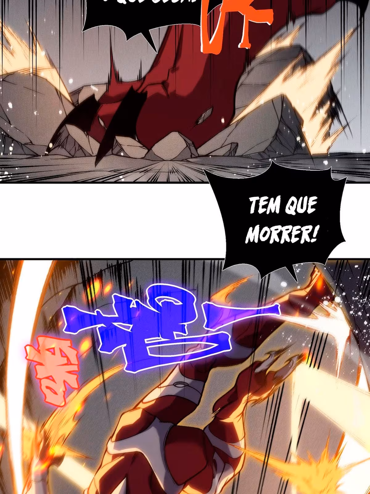 Página do Capítulo 90