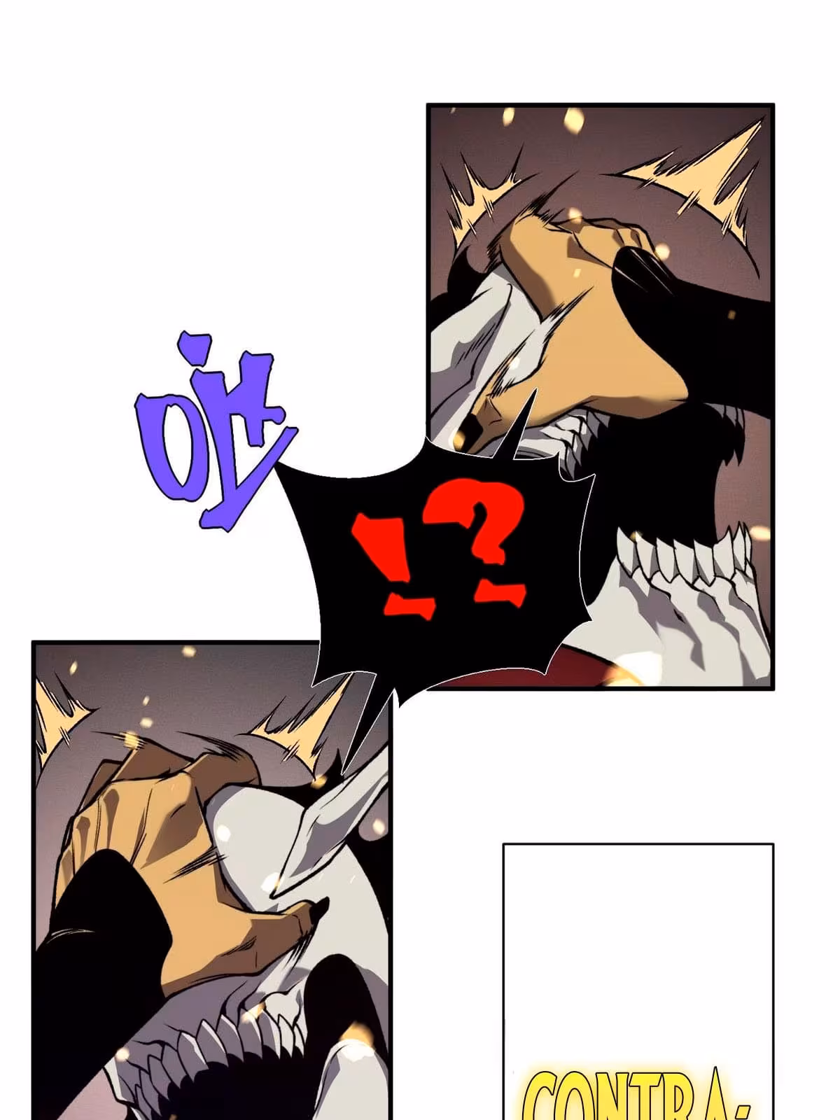 Página do Capítulo 90