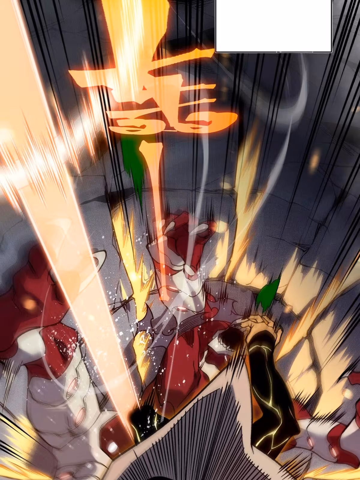 Página do Capítulo 90