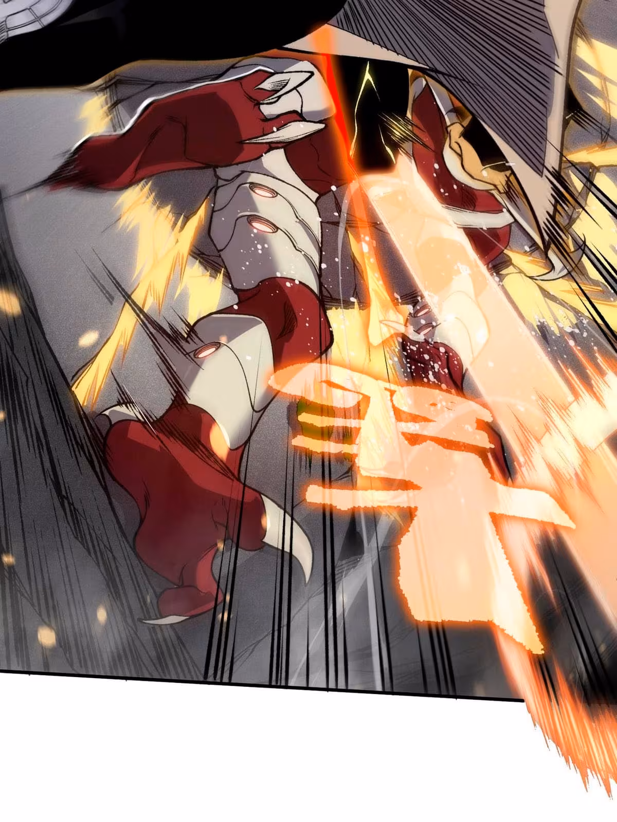 Página do Capítulo 90