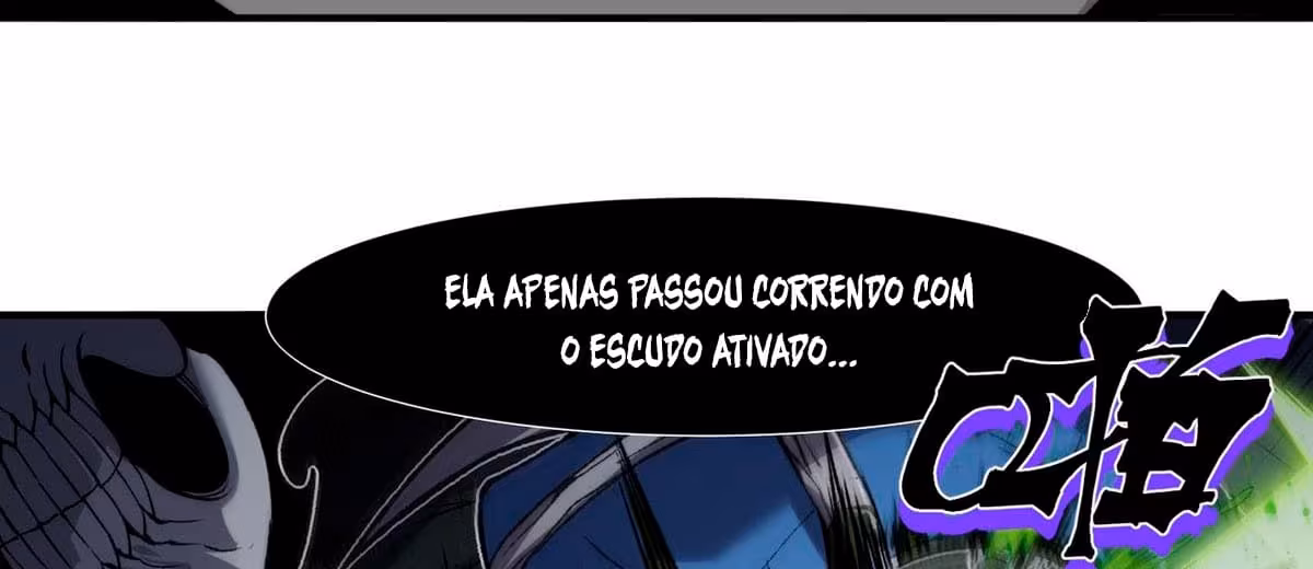 Página do Capítulo 91