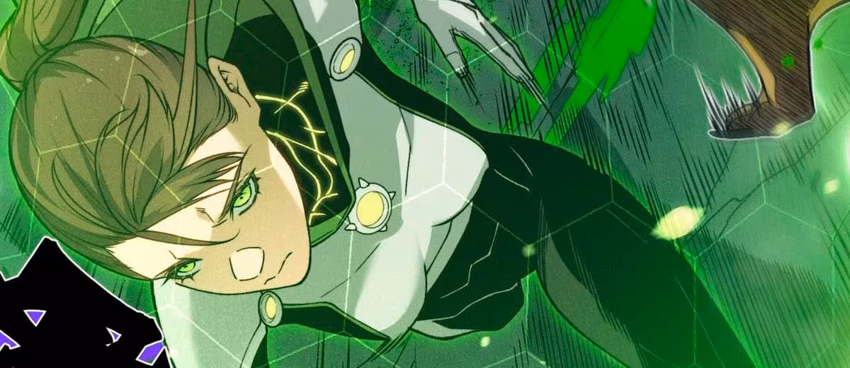 Página do Capítulo 91