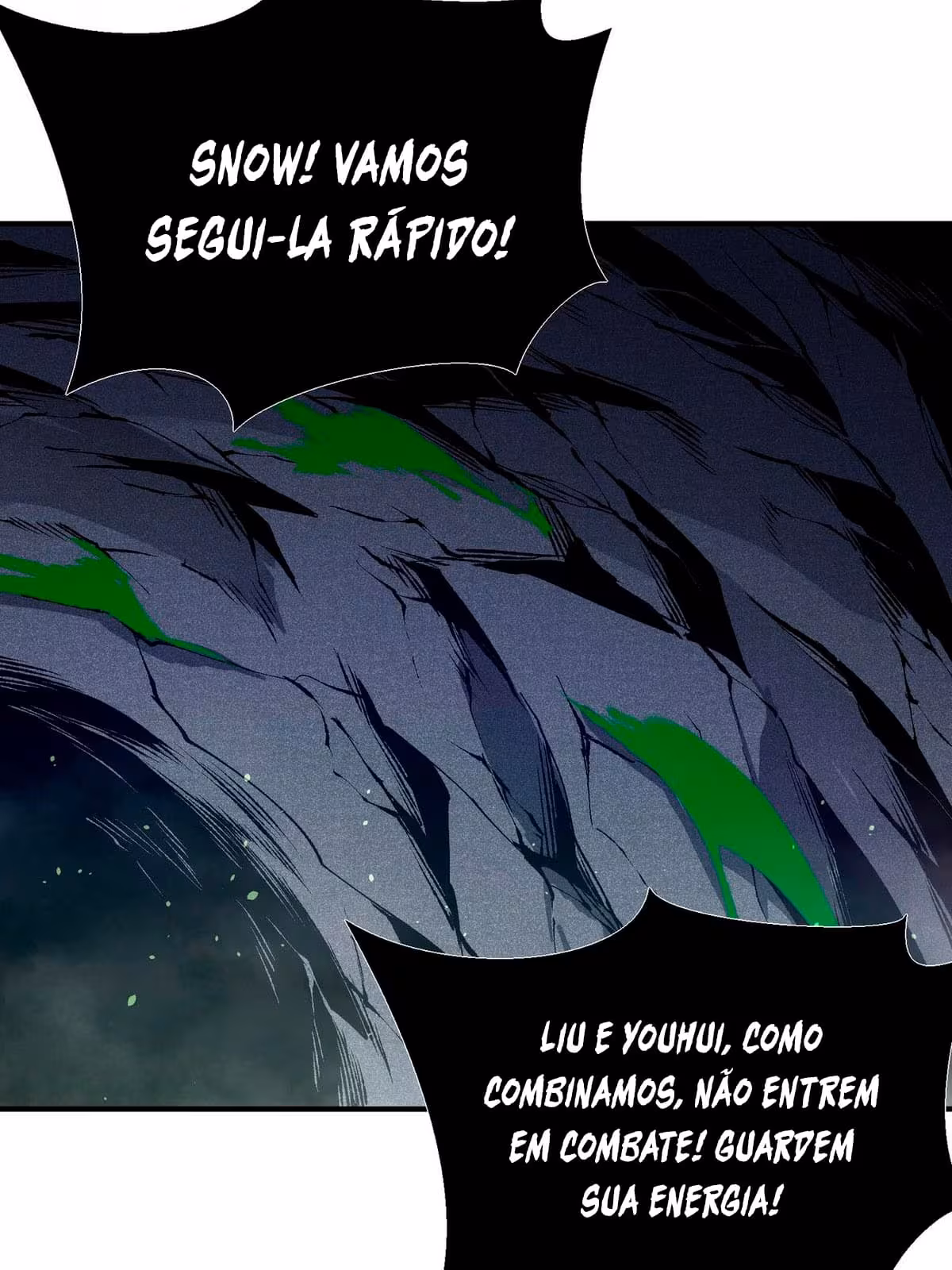 Página do Capítulo 91