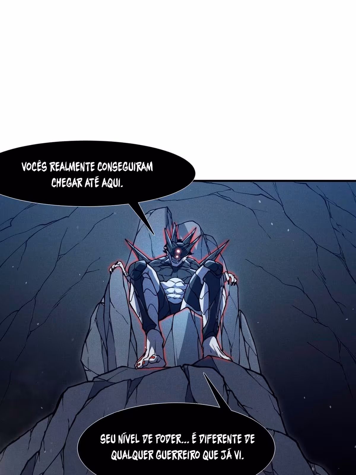 Página do Capítulo 91