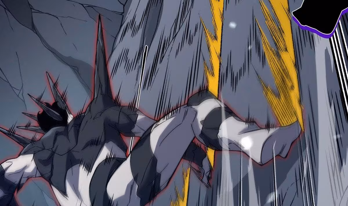 Página do Capítulo 91