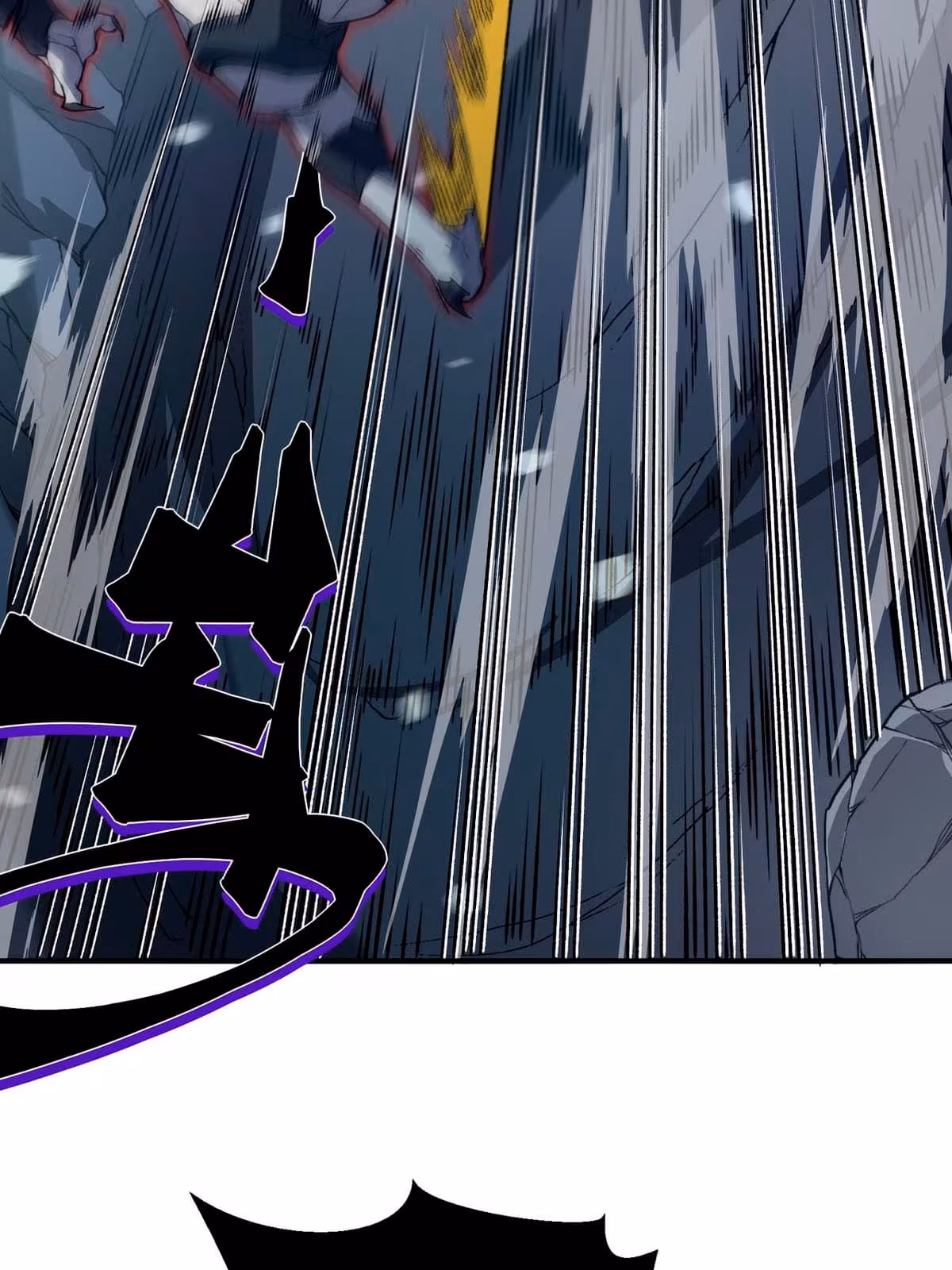 Página do Capítulo 91