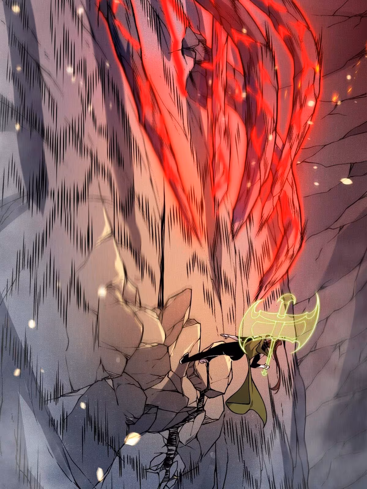 Página do Capítulo 91