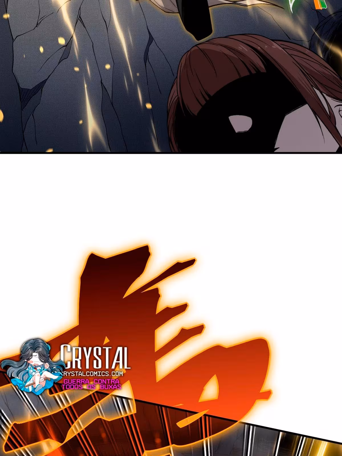 Página do Capítulo 91