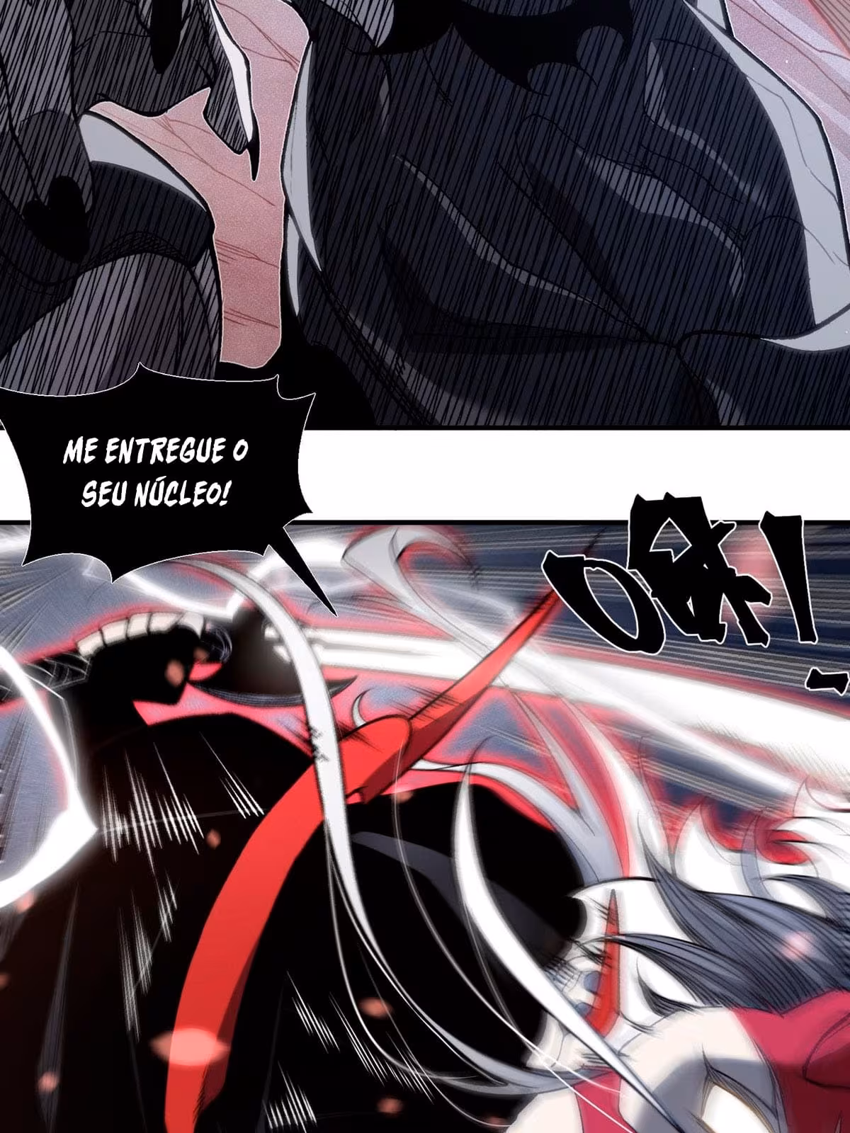 Página do Capítulo 91