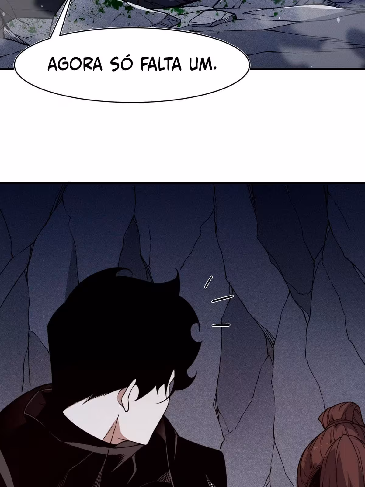 Página do Capítulo 91