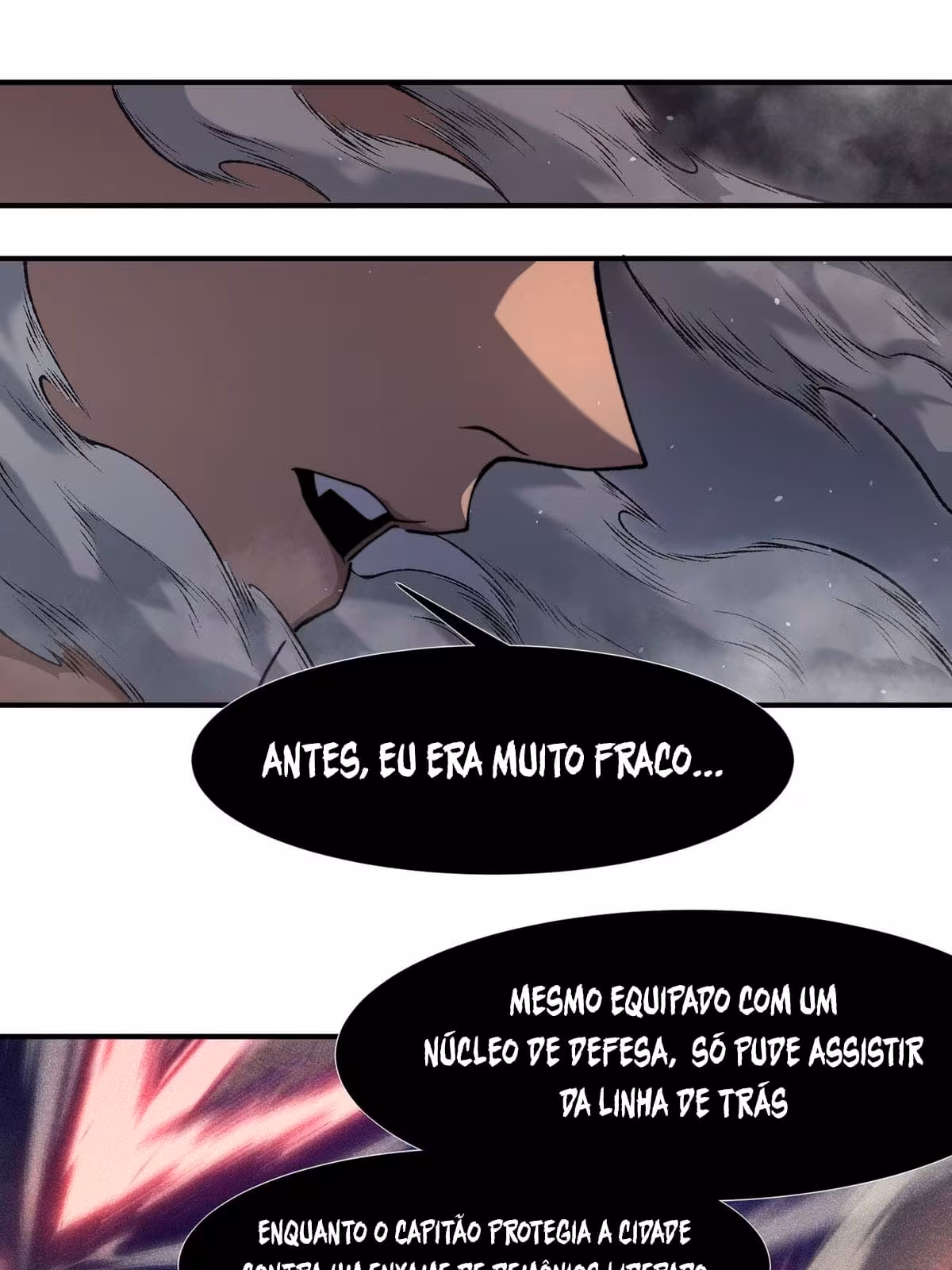 Página do Capítulo 91