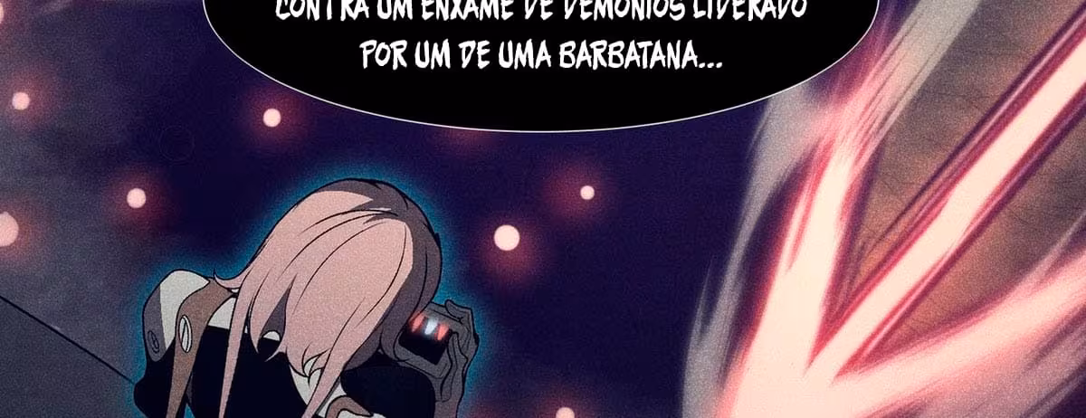 Página do Capítulo 91