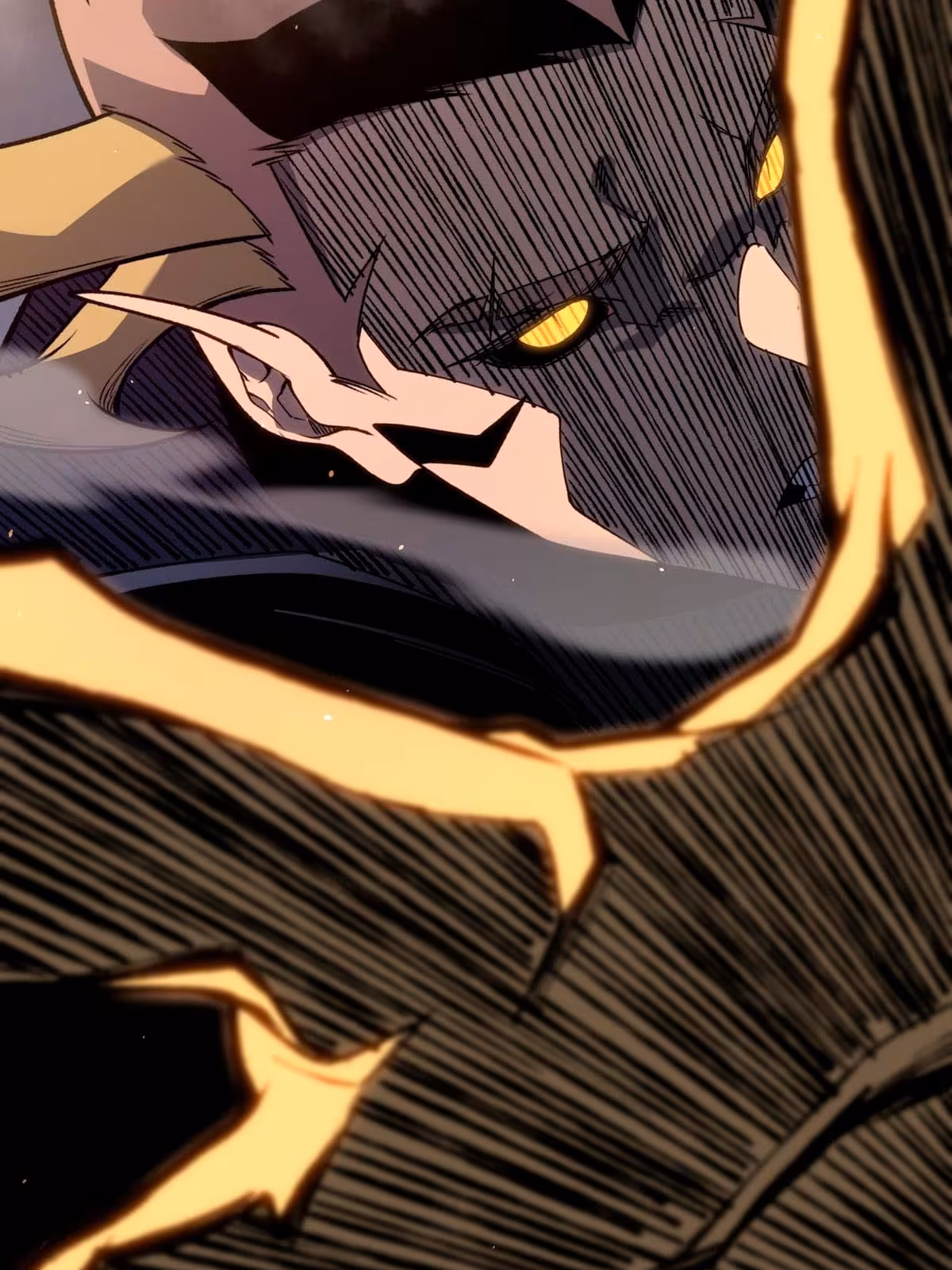 Página do Capítulo 91