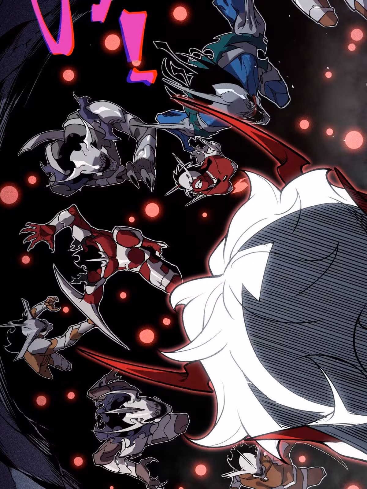 Página do Capítulo 91