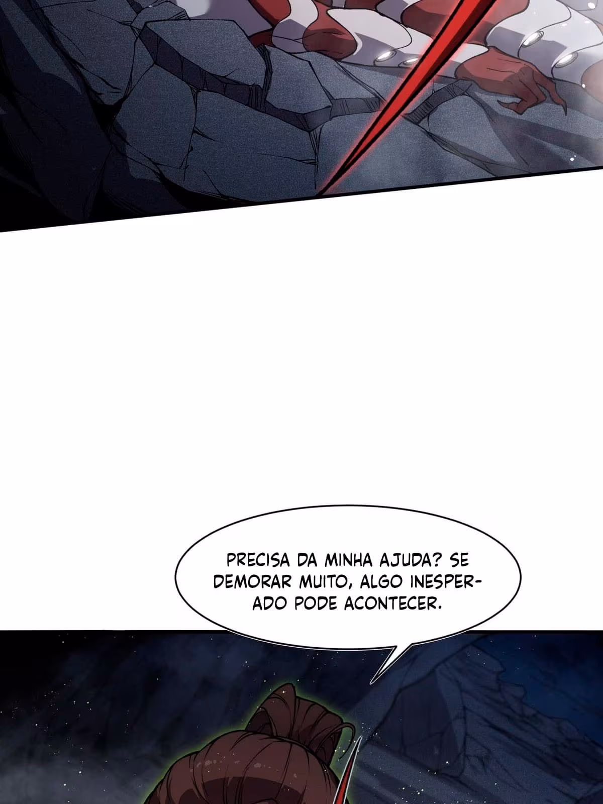 Página do Capítulo 91