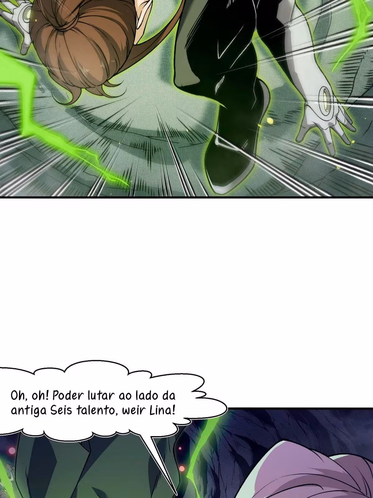 Página do Capítulo 91