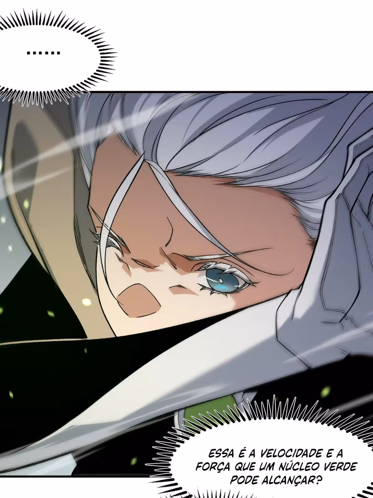 Página do Capítulo 91