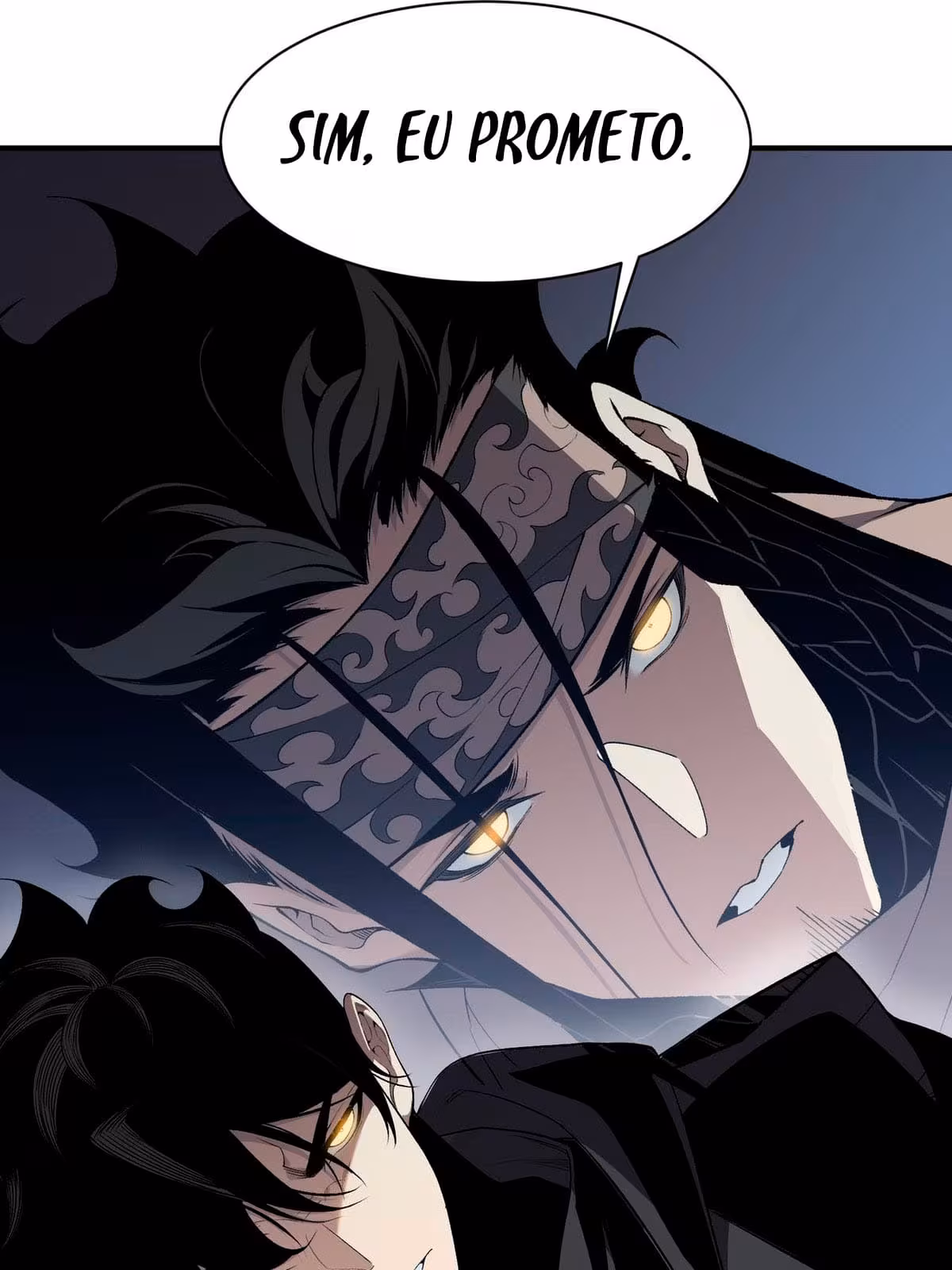 Página do Capítulo 91