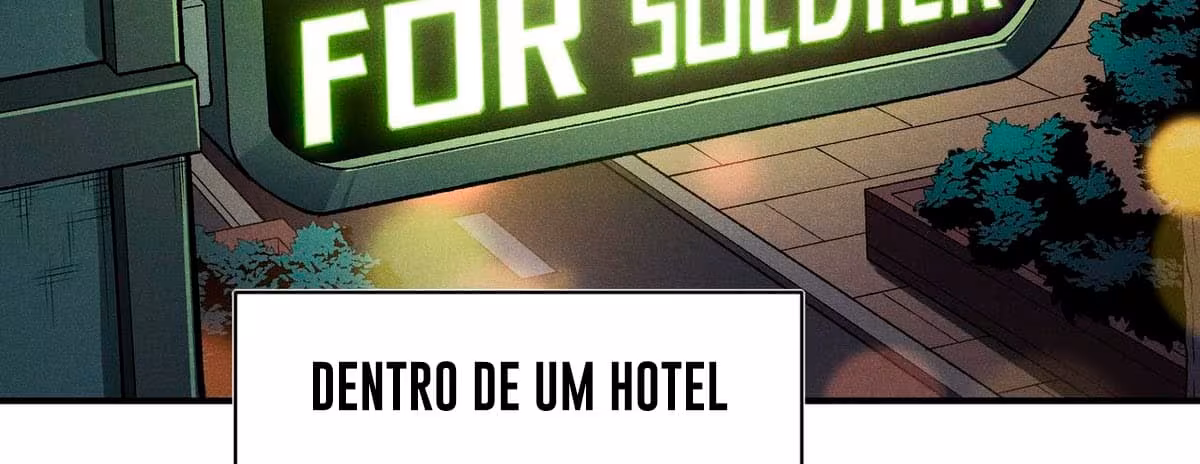 Página do Capítulo 91