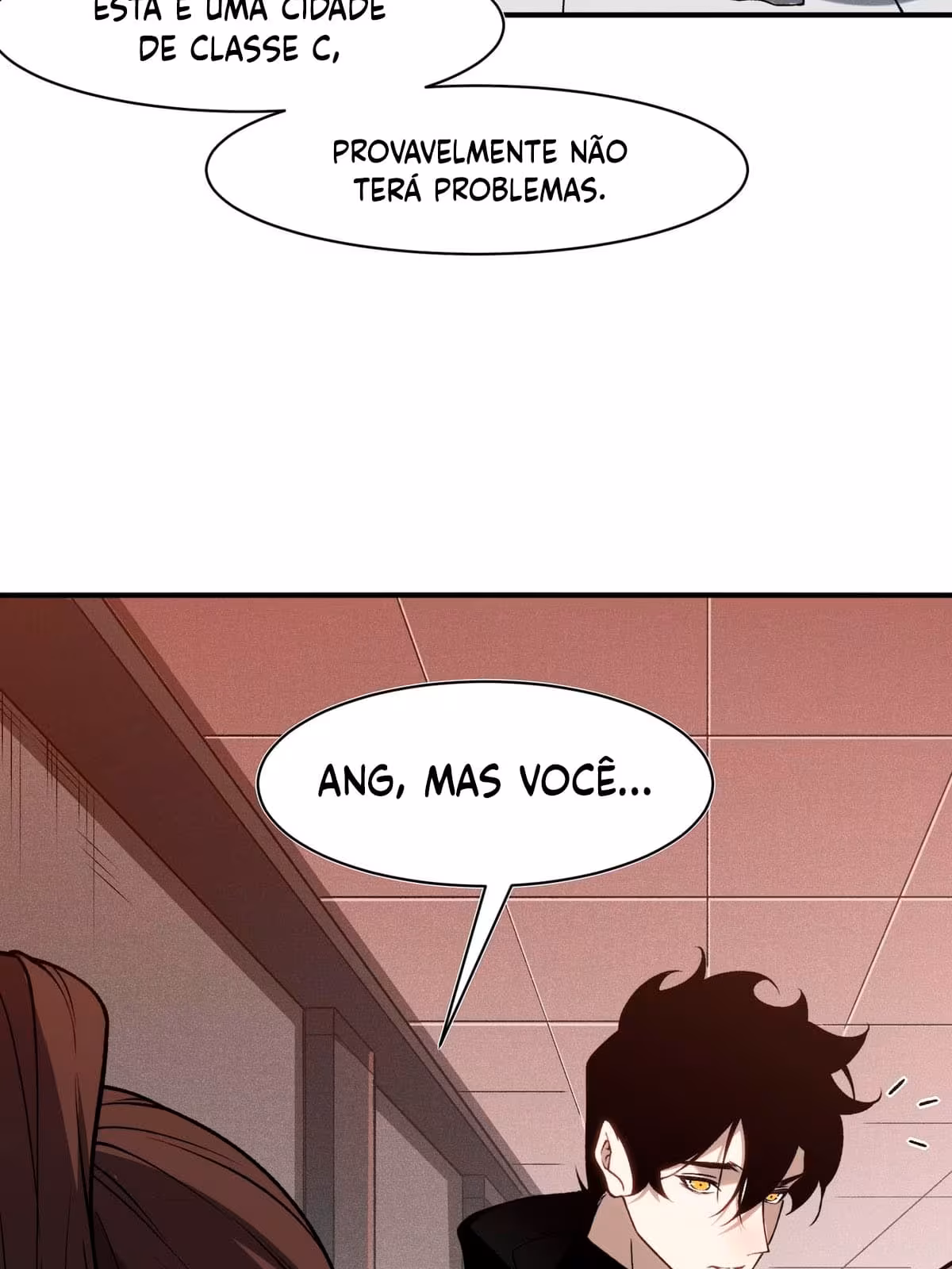 Página do Capítulo 91