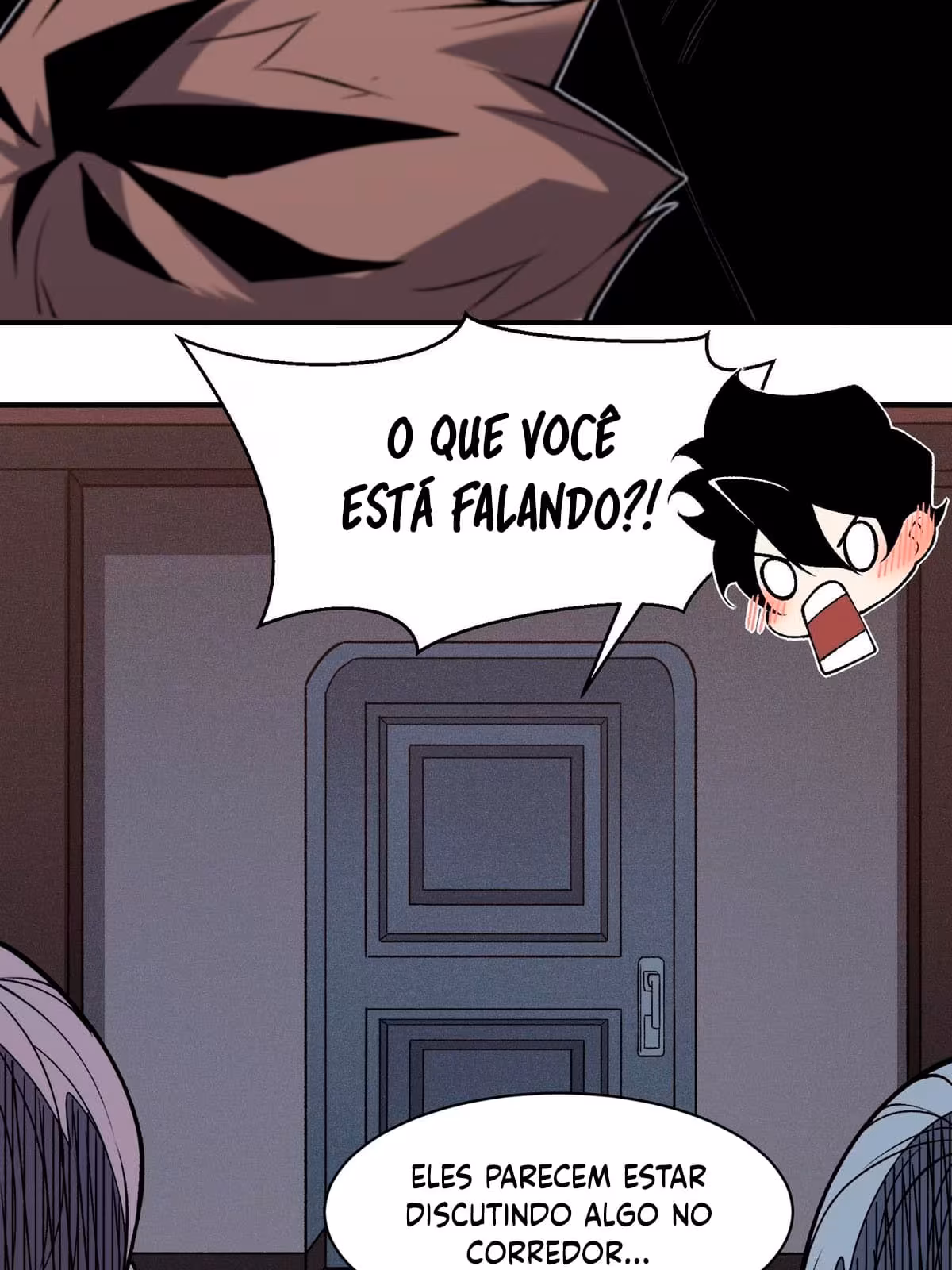 Página do Capítulo 91