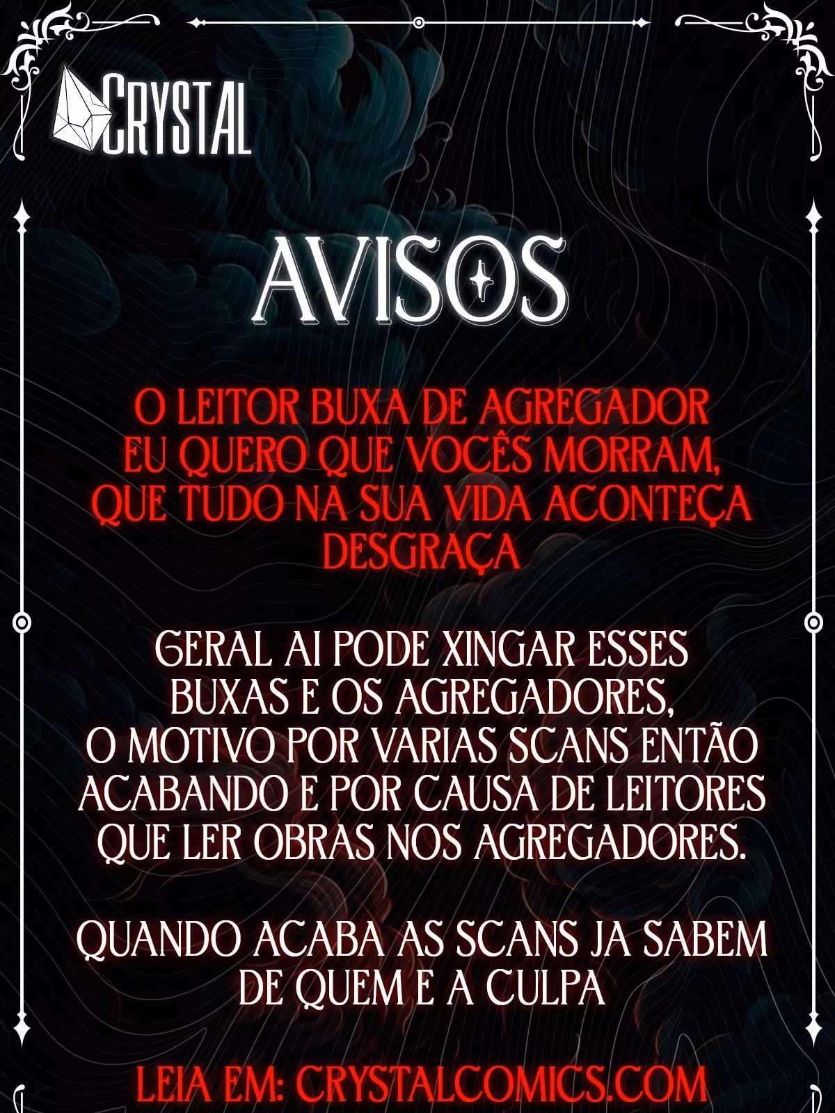 Página do Capítulo 91