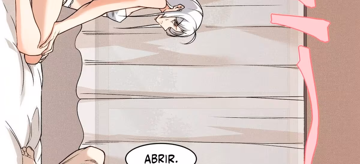 Página do Capítulo 92