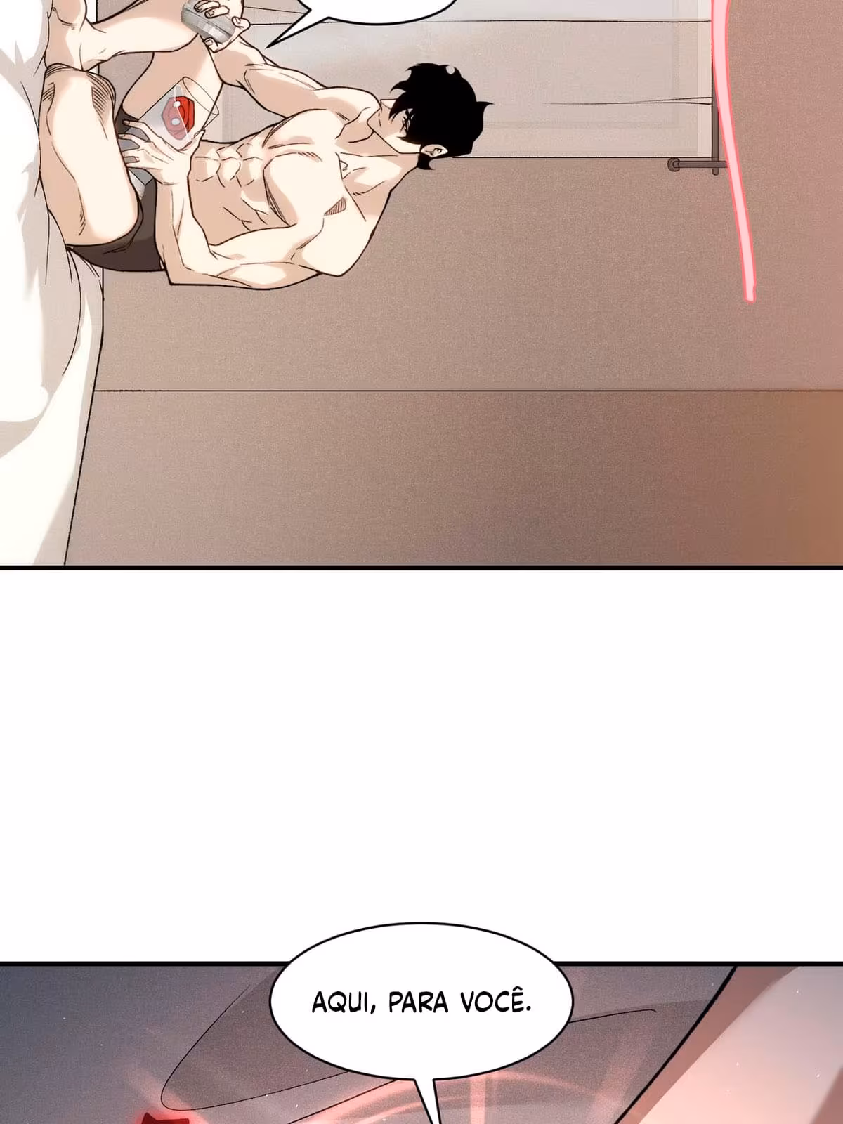 Página do Capítulo 92