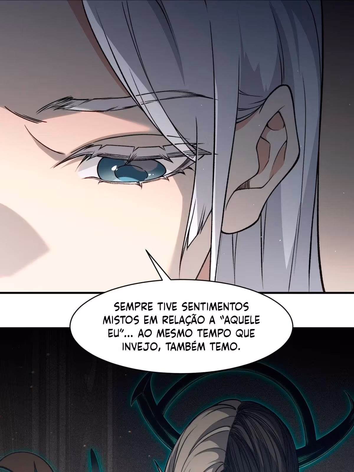 Página do Capítulo 92