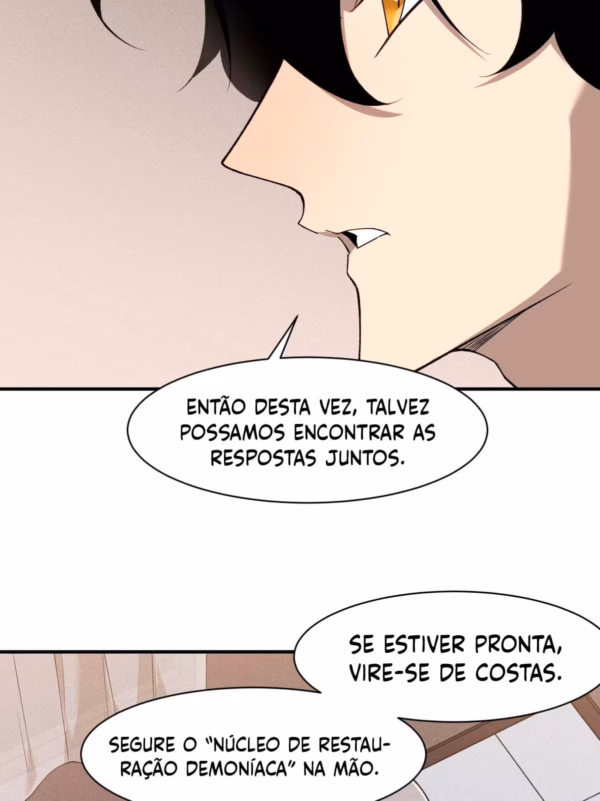 Página do Capítulo 92