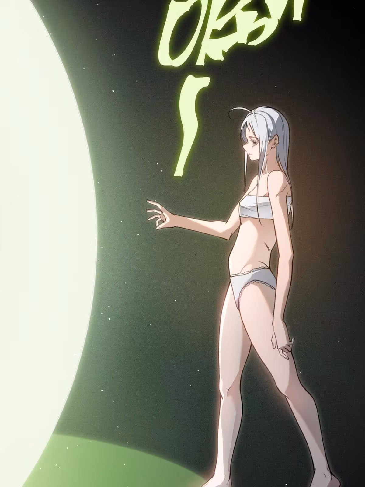 Página do Capítulo 92